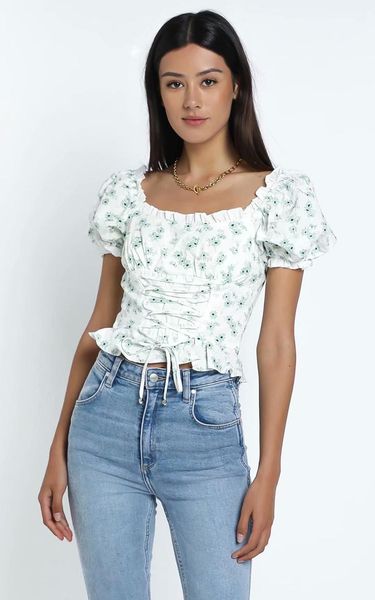 women's tanks & camis women short sleeve flower t shirt casual tee cotton square collar crop autumn slim pullover streetwear, White
women's tanks & camis women short sleeve flower t shirt casual tee cotton square collar crop autumn slim pullover streetwear, White