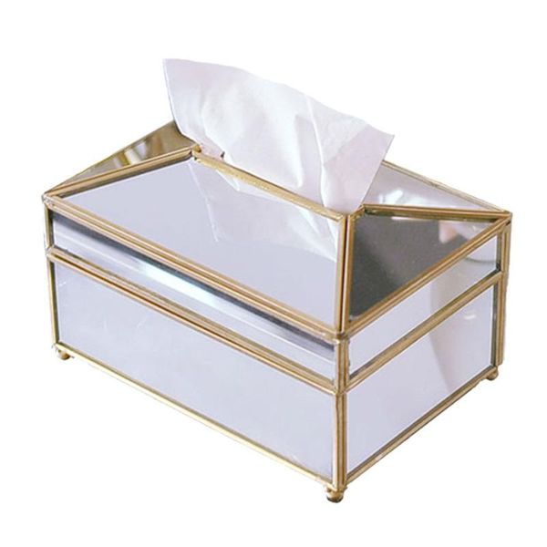 tissue boxes & napkins european creative glass box simple living room household nordic luxury light napkin tray #cw
tissue boxes & napkins european creative glass box simple living room household nordic luxury light napkin tray #cw
