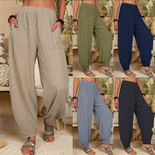 womens casual pockets elastic waist solid pants loose long trousers harem pants trousers harem sweatpant plus size, Black;white
womens casual pockets elastic waist solid pants loose long trousers harem pants trousers harem sweatpant plus size, Black;white