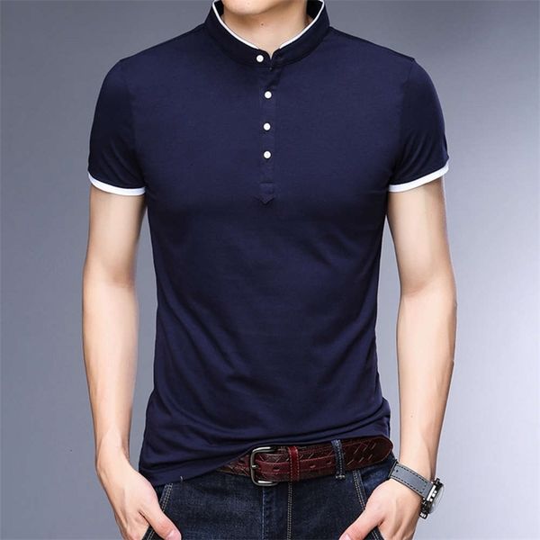 men's t-shirts summer short sleeve t-shirt youth korean clothing collar thin bottom coat aq02, White;black
men's t-shirts summer short sleeve t-shirt youth korean clothing collar thin bottom coat aq02, White;black