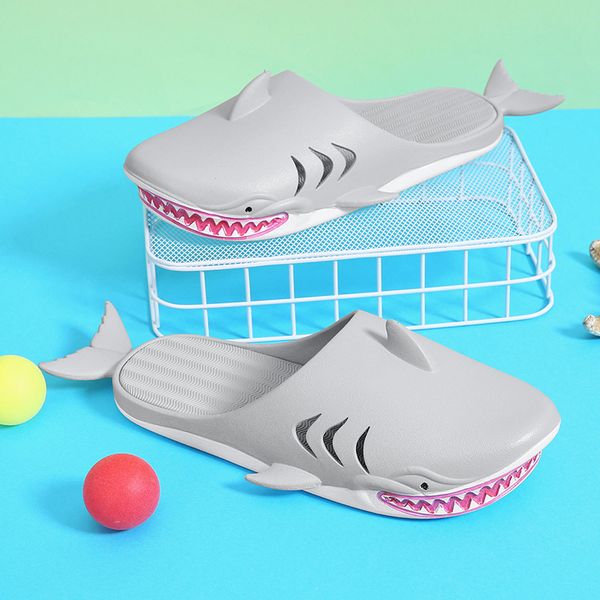 designer shoes slippers for men mens beach shoes casual outdoor shoes shark soft slippers non-slip beach sandals men, Black
designer shoes slippers for men mens beach shoes casual outdoor shoes shark soft slippers non-slip beach sandals men, Black