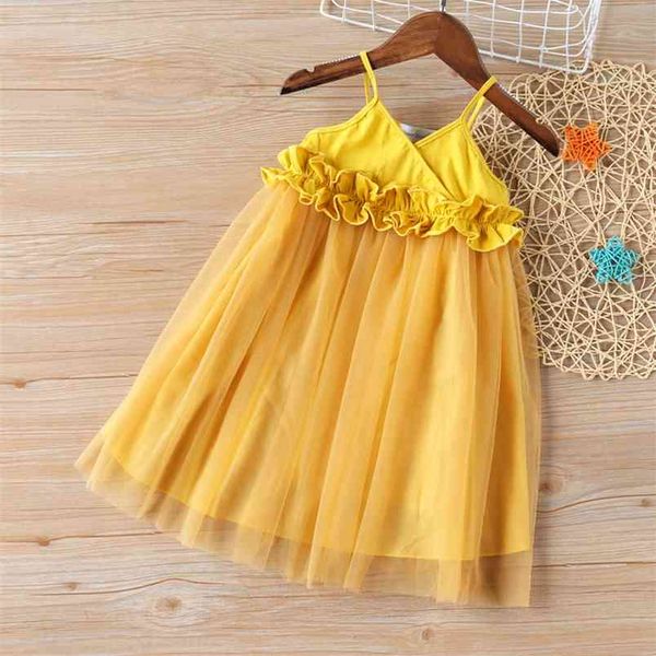 baby girl clothes brand girls summer kids dresses for leisure ruffles openwork flowers dress 210528, Red;yellow
baby girl clothes brand girls summer kids dresses for leisure ruffles openwork flowers dress 210528, Red;yellow