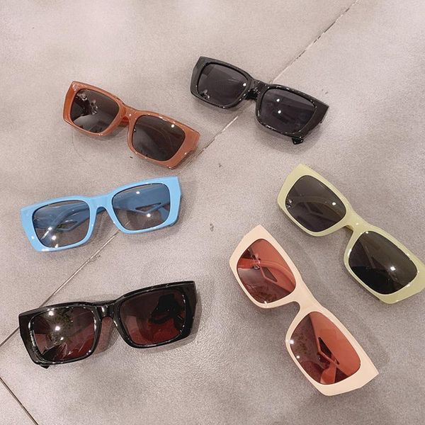 sunglasses fashion square women big frame vintage jelly color glasses brand designer men trending shades uv400 blue sun, White;black
sunglasses fashion square women big frame vintage jelly color glasses brand designer men trending shades uv400 blue sun, White;black