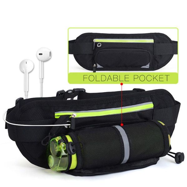 invisible water bottle bag sports running waist bags reflective stripe belt packs fitness phone pouch hiking shoulder outdoor
invisible water bottle bag sports running waist bags reflective stripe belt packs fitness phone pouch hiking shoulder outdoor