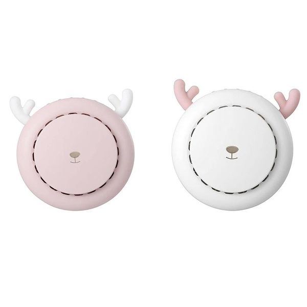 electric fans promotionmini personal hand fan cartoon deer neck hands bladeless 3-level speed portable handheld air travel
electric fans promotionmini personal hand fan cartoon deer neck hands bladeless 3-level speed portable handheld air travel