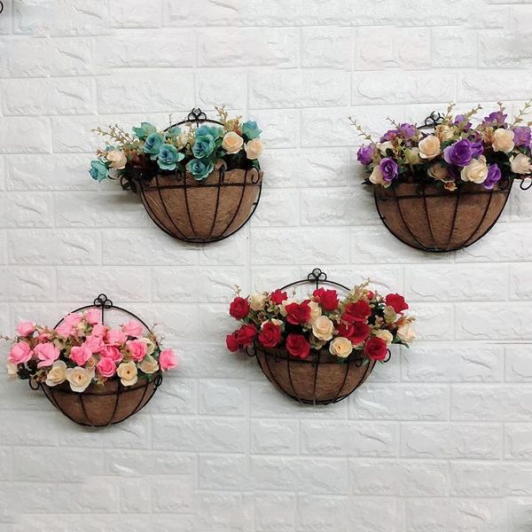 plant hanging flower decoration indoor wall plastic rattan living room home imitation true and false decorative objects & figurines
plant hanging flower decoration indoor wall plastic rattan living room home imitation true and false decorative objects & figurines