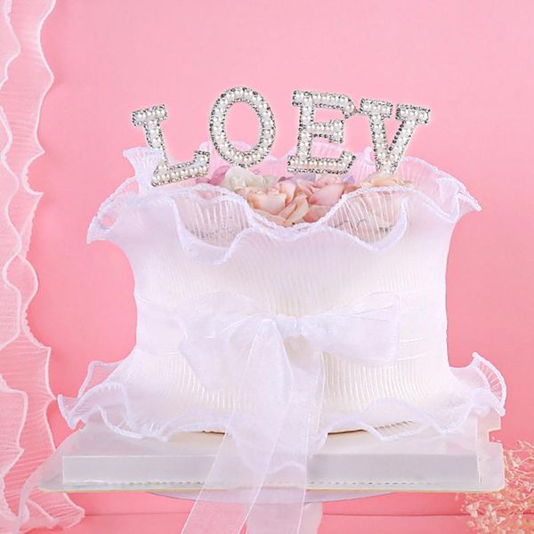 other festive & party supplies love pearl cake er 520 cupcake decor for valentine's day anniversary decoration
other festive & party supplies love pearl cake er 520 cupcake decor for valentine's day anniversary decoration