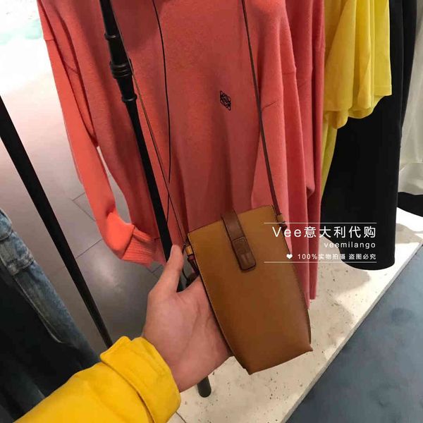 vee loewe / luo yiwei classic women mini bag