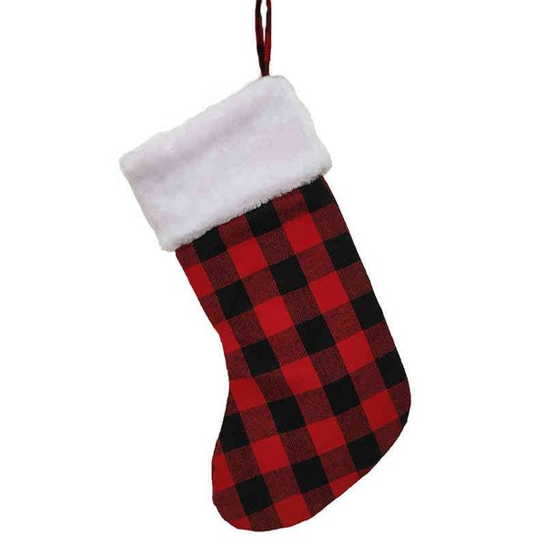 decorative supplies crafts tree pendant ornaments grid cloth christmas stockings gift bag
decorative supplies crafts tree pendant ornaments grid cloth christmas stockings gift bag