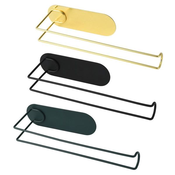 hooks & rails paper towel rack adhesive holder plastic wrap duster cloth wall-mounted sticky home kitchen toilet bathroom adorn
hooks & rails paper towel rack adhesive holder plastic wrap duster cloth wall-mounted sticky home kitchen toilet bathroom adorn