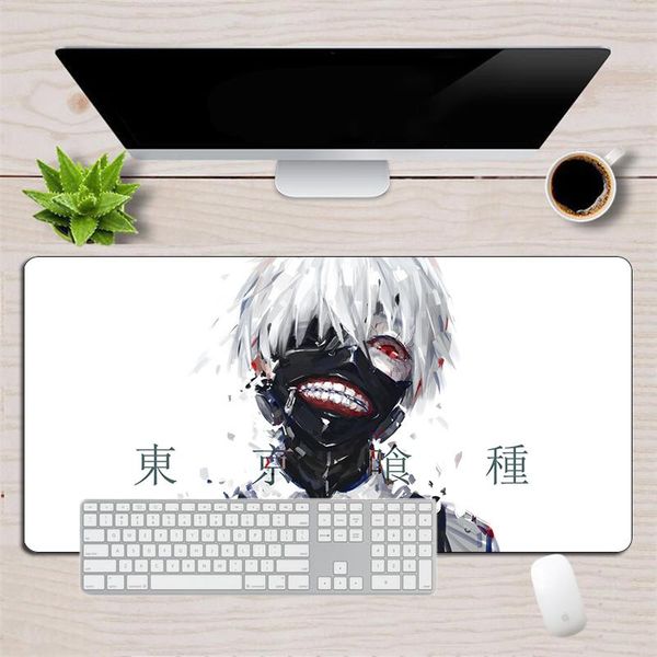mouse pads & wrist rests japan anime ghoul pad keyboard mats gaming large 60x30cm otaku
mouse pads & wrist rests japan anime ghoul pad keyboard mats gaming large 60x30cm otaku