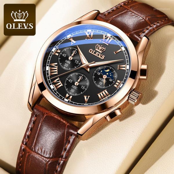 wristwatches watch men automatic mechanical sport waterproof quartz watches for mens 2021 wrist luxury man realme trend, Slivery;brown
wristwatches watch men automatic mechanical sport waterproof quartz watches for mens 2021 wrist luxury man realme trend, Slivery;brown