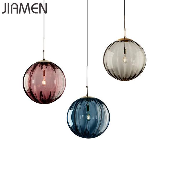modern led e27 pendant lamp 20cm round glass hanging lights for home loft fixtures living room bedroom luminaires decor lamps
modern led e27 pendant lamp 20cm round glass hanging lights for home loft fixtures living room bedroom luminaires decor lamps