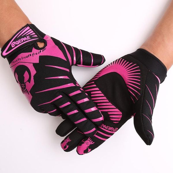 cycling gloves motorcycle mtb road bicycle breathable full finger sport skull for bike riding hand bone glove, Black
cycling gloves motorcycle mtb road bicycle breathable full finger sport skull for bike riding hand bone glove, Black
