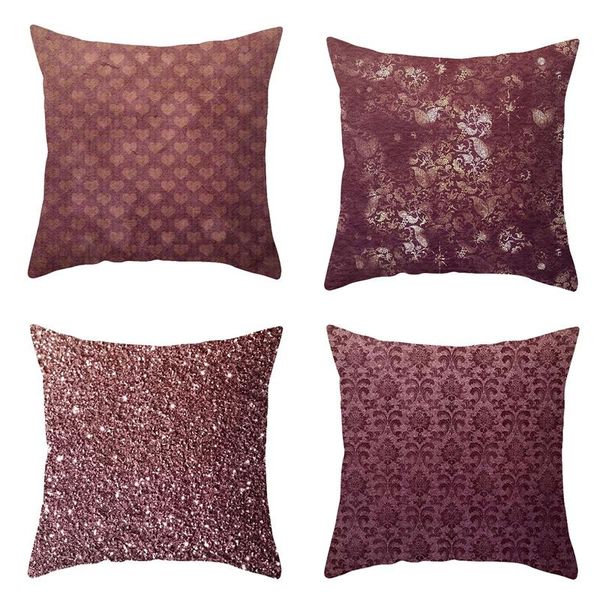 pillow case 4 pcs/set gilt pattern digital printing pillowcase sofa car cushion cover embrace home decor rose gold
pillow case 4 pcs/set gilt pattern digital printing pillowcase sofa car cushion cover embrace home decor rose gold