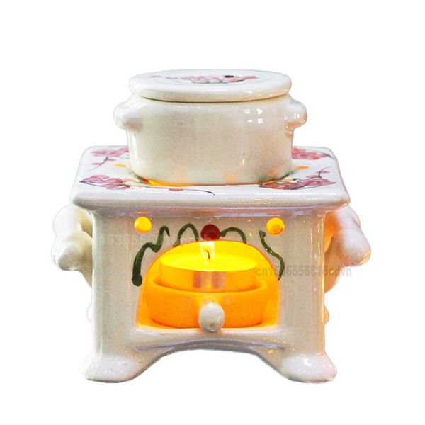 fragrance lamps chinese style ceramic incense stove essential oil candle heater square furnace lamp fragrant censer decor craft
fragrance lamps chinese style ceramic incense stove essential oil candle heater square furnace lamp fragrant censer decor craft