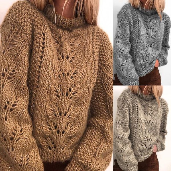 womens autumn turtleneck lantern sleeve pullovers mohair soarse knit sweater women's solid color long knitted sweaters, White;black
womens autumn turtleneck lantern sleeve pullovers mohair soarse knit sweater women's solid color long knitted sweaters, White;black