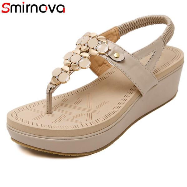 dress shoes smirnova 2021 solid color summer fashion ankle strap black apricot wedges women sandals
dress shoes smirnova 2021 solid color summer fashion ankle strap black apricot wedges women sandals
