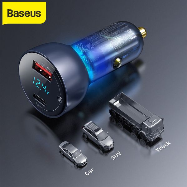 baseus 65w qc+pps dual quick type c fast charging car for mobile phone tablet lapcharge auto charger adapter
baseus 65w qc+pps dual quick type c fast charging car for mobile phone tablet lapcharge auto charger adapter