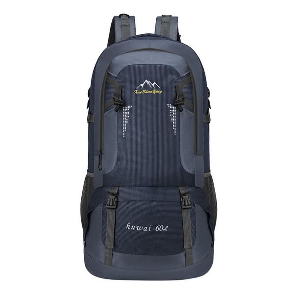 backpack tactical military outdoor bag rucksack men camping hiking sports large capacity mountaineering
backpack tactical military outdoor bag rucksack men camping hiking sports large capacity mountaineering