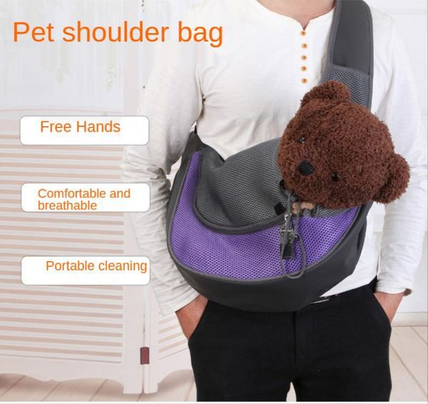dog carrier slings breathable outdoor travel handbag pouch mesh shoulder bag pet cat puppy tote chien supplies products car seat covers
dog carrier slings breathable outdoor travel handbag pouch mesh shoulder bag pet cat puppy tote chien supplies products car seat covers