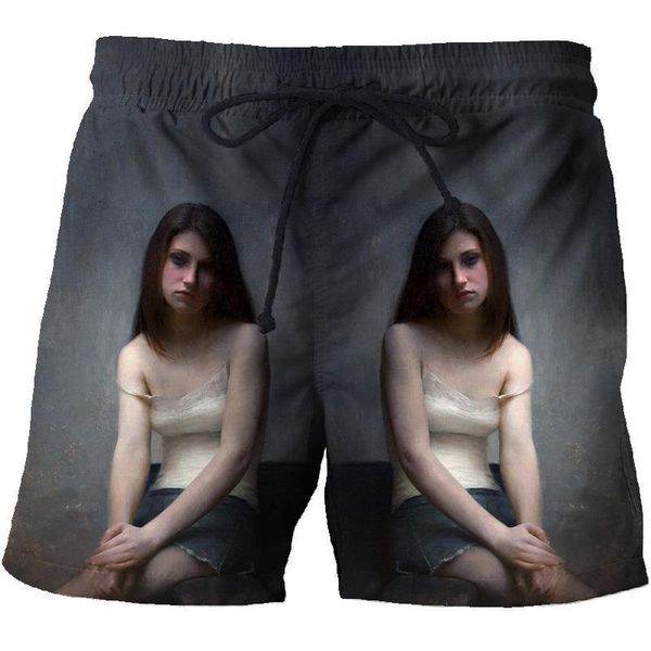 men's shorts world famous paintings 3d printing casual streetwear beach fashion swimwear artistic, White;black
men's shorts world famous paintings 3d printing casual streetwear beach fashion swimwear artistic, White;black