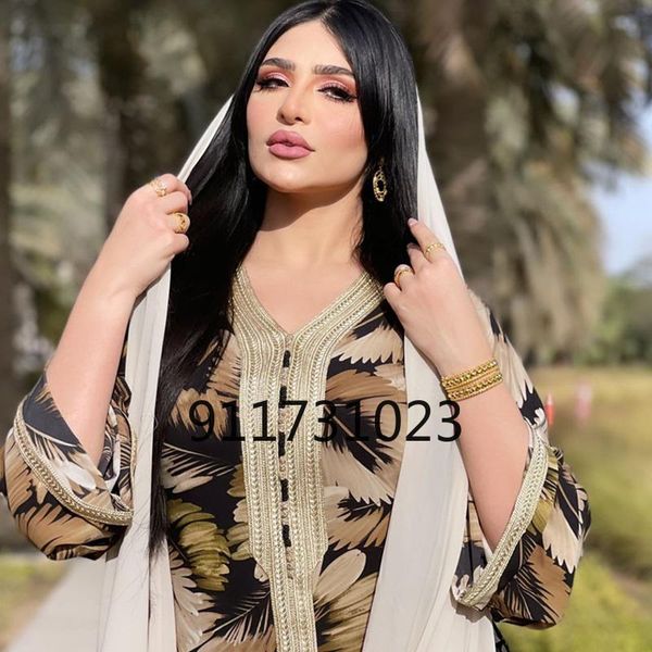 ethnic clothing women muslim dress african print flower long maxi dresses spring summer fashion abaya kaftan elegant evening robe 2021, Red
ethnic clothing women muslim dress african print flower long maxi dresses spring summer fashion abaya kaftan elegant evening robe 2021, Red