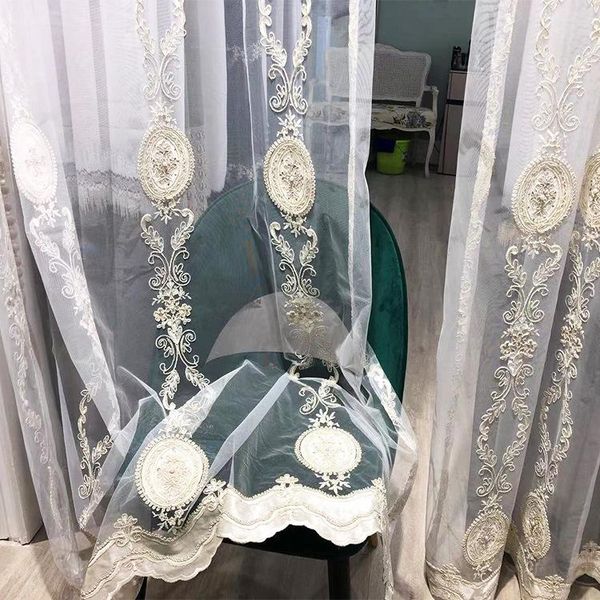 fresh and elegant velvet embroidery net red style european curtains for living dining room bedroom curtain & drapes
fresh and elegant velvet embroidery net red style european curtains for living dining room bedroom curtain & drapes