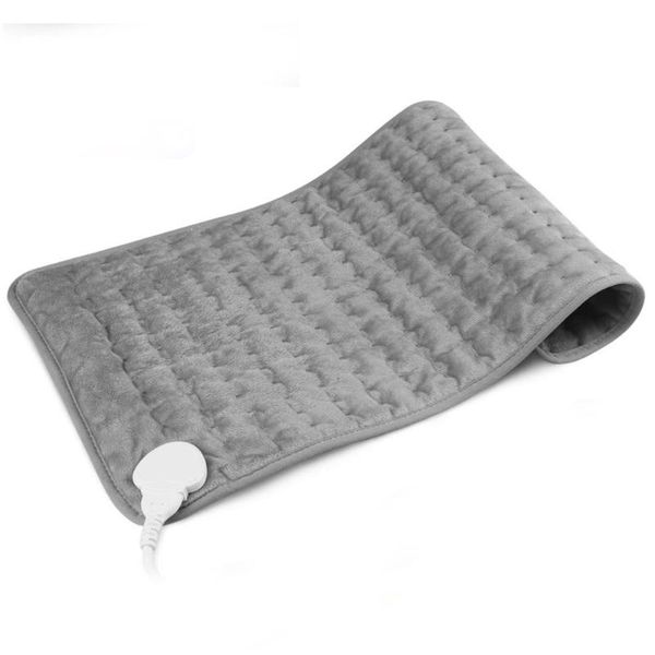 carpets heating setting electric thermal therapy heated pad neck back pain body relief soft fabric grey timer safe cosy
carpets heating setting electric thermal therapy heated pad neck back pain body relief soft fabric grey timer safe cosy