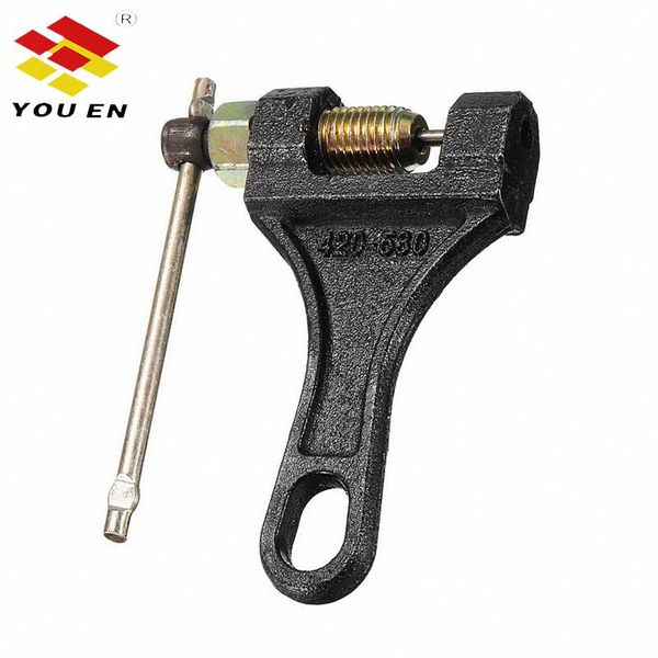 motorcycle chain breaker link removal splitter motor cutter riveting tool 420-530 engine assembly
motorcycle chain breaker link removal splitter motor cutter riveting tool 420-530 engine assembly