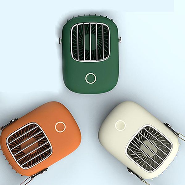 electric fans portable lazy hanging neck fan usb charging mini handheld desksmall outdoor sports office cooler low
electric fans portable lazy hanging neck fan usb charging mini handheld desksmall outdoor sports office cooler low