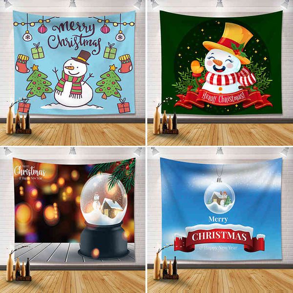 painting christmas snowman hanging cloth pattern fireplace wall bedroom decorative tapestry
painting christmas snowman hanging cloth pattern fireplace wall bedroom decorative tapestry