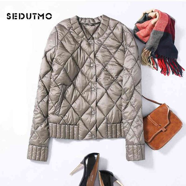 sedutmo - women's down et, super light large 3xl coat, short coat for autumn and winter, ed039, Black;brown
sedutmo - women's down et, super light large 3xl coat, short coat for autumn and winter, ed039, Black;brown