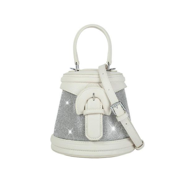 evening bags brand designer handbag diamond bucket bag shoulder belt rhinestone ladies crossbody for women
evening bags brand designer handbag diamond bucket bag shoulder belt rhinestone ladies crossbody for women