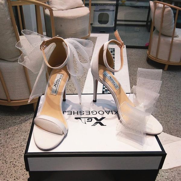 dress shoes mesh women sandals ins high heels 2021 bow buty damskie luxury femmes chaussures summer fashion zapatillas mujer, Black
dress shoes mesh women sandals ins high heels 2021 bow buty damskie luxury femmes chaussures summer fashion zapatillas mujer, Black