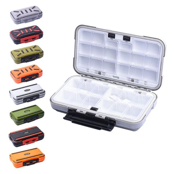outdoor eyewear portable double-sided bait artificial fishing tackle tool waterproof gear accessory box storage
outdoor eyewear portable double-sided bait artificial fishing tackle tool waterproof gear accessory box storage