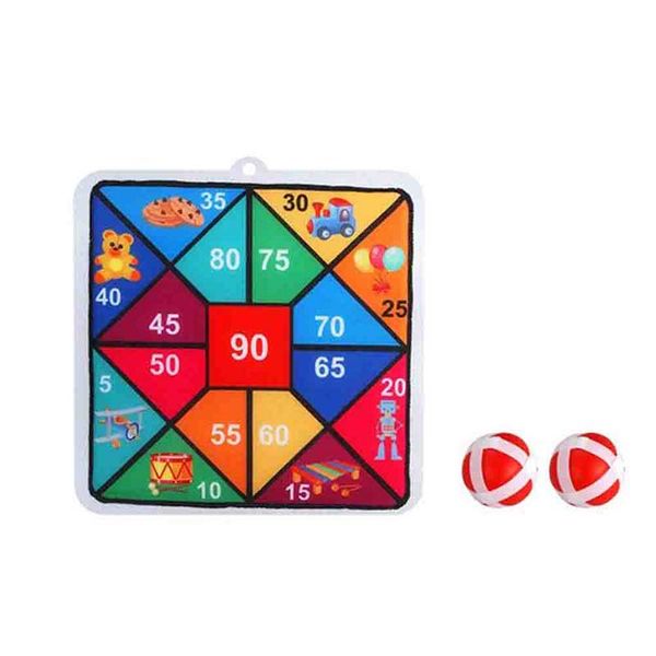 1 pc portable sticky ball toy childrens fun throwing sticky ball game parent-child fitness interactive throwing sports toy
1 pc portable sticky ball toy childrens fun throwing sticky ball game parent-child fitness interactive throwing sports toy