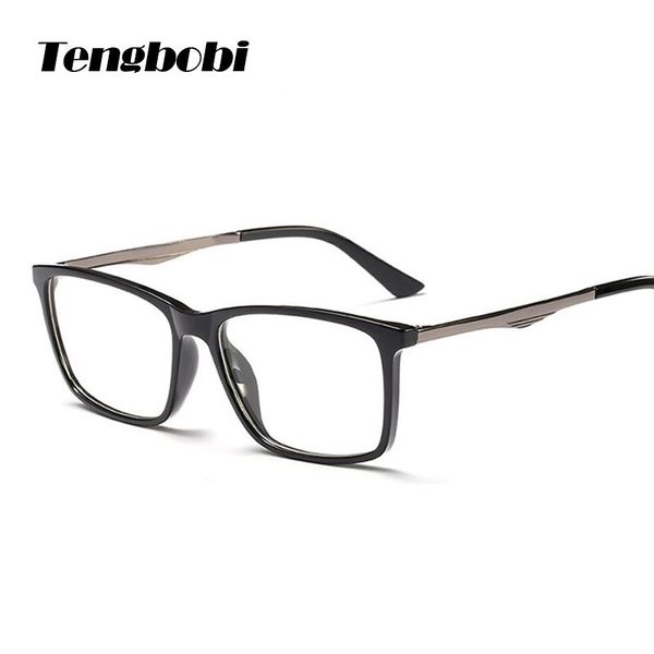 fashion sunglasses frames tr90 men glasses frame square ultralight prescription myopia eyeglasses cy279, Black
fashion sunglasses frames tr90 men glasses frame square ultralight prescription myopia eyeglasses cy279, Black