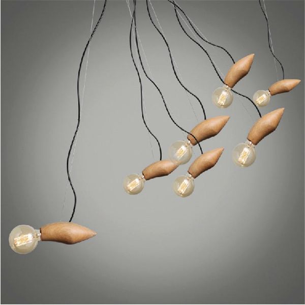 pendant lamps art restaurant lamp style nordic wood simple cafe bar living room study office mango snails light
pendant lamps art restaurant lamp style nordic wood simple cafe bar living room study office mango snails light