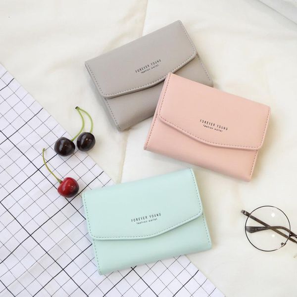 wallets 2021 women's bag fashion multifunctional ladies wallet short simple female multi-card buckle coin purse, Red;black
wallets 2021 women's bag fashion multifunctional ladies wallet short simple female multi-card buckle coin purse, Red;black