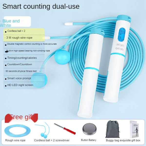 jump ropes bodybuilding equipment gym rope pulley workout weighted skipping heavy ejercicio sports ec50ts
jump ropes bodybuilding equipment gym rope pulley workout weighted skipping heavy ejercicio sports ec50ts