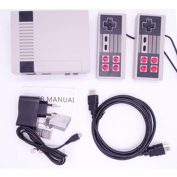 game controllers & joysticks av output family console /500 games mini no repeat original tv handheld
game controllers & joysticks av output family console /500 games mini no repeat original tv handheld