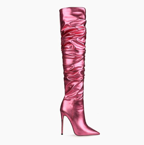boots arden furtado winter fashion elegant zipper stilettos heels blue and gold knee high big size 47 k6mi, Black
boots arden furtado winter fashion elegant zipper stilettos heels blue and gold knee high big size 47 k6mi, Black