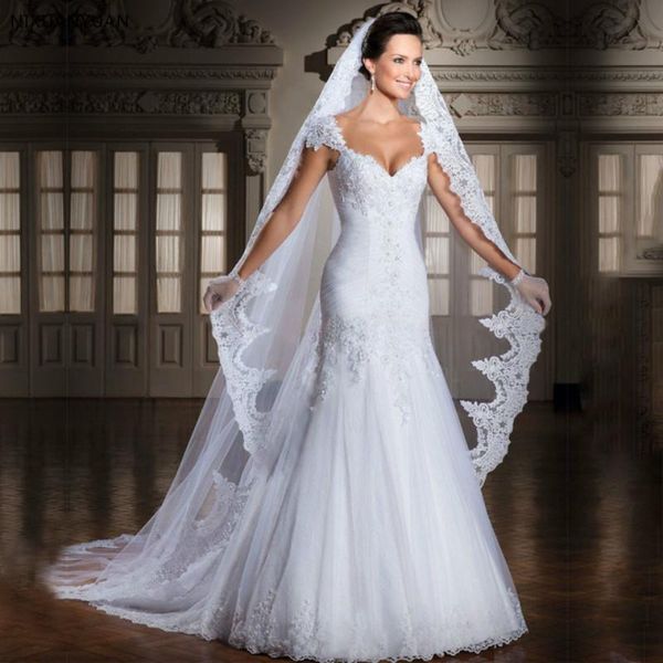 bridal veils 2021 3m white/ivory long wedding veil women cathedral length lace edge with comb accessories, Black
bridal veils 2021 3m white/ivory long wedding veil women cathedral length lace edge with comb accessories, Black