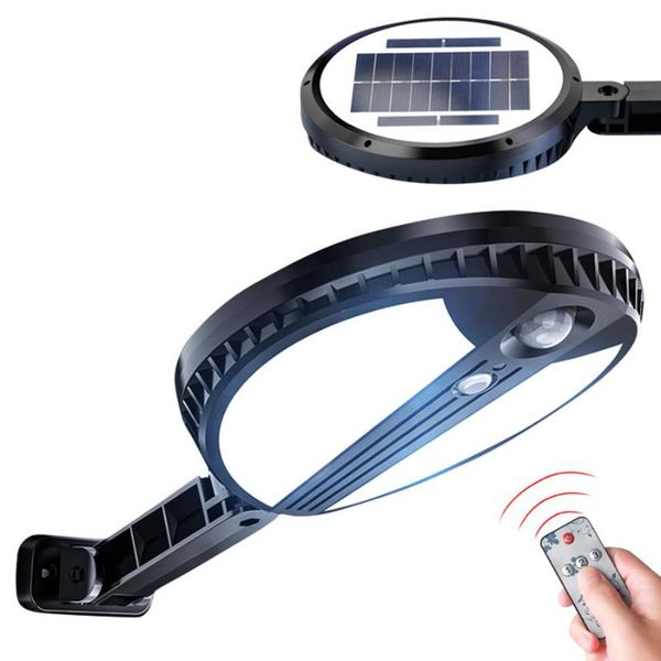 outdoor wall lamps 70cob led solar lights pir motion sensor remote control waterproof lamp for garden front door patio garage
outdoor wall lamps 70cob led solar lights pir motion sensor remote control waterproof lamp for garden front door patio garage