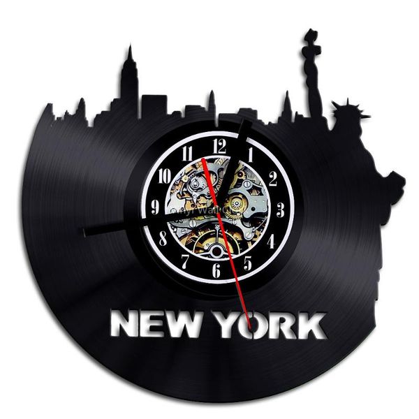 wall clocks york skyline clock usa cityscape decor record brooklyn bridge manhattan nyc modern wal gift
wall clocks york skyline clock usa cityscape decor record brooklyn bridge manhattan nyc modern wal gift