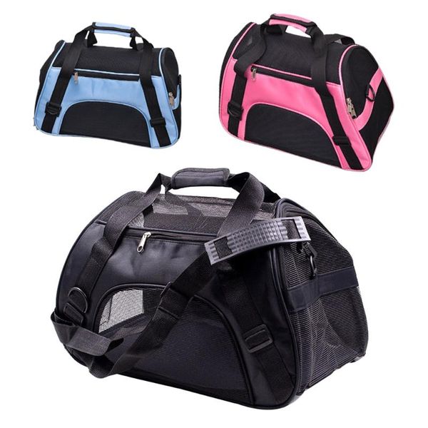dog car seat covers travel outdoor portable pet carrier bag tote waterproof breathable mesh handbag single shoulder for dogs cats products
dog car seat covers travel outdoor portable pet carrier bag tote waterproof breathable mesh handbag single shoulder for dogs cats products