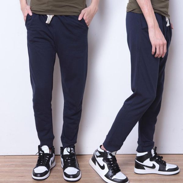 men's pants fanceey 2021 mens jogger elastic active basic urban harem slim fit, Black
men's pants fanceey 2021 mens jogger elastic active basic urban harem slim fit, Black