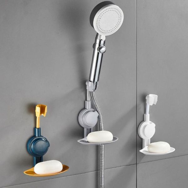 bathroom shower sets adjustable holder with soap box 2 in1 waterproof showerhead bracket suction cup stand accessories
bathroom shower sets adjustable holder with soap box 2 in1 waterproof showerhead bracket suction cup stand accessories