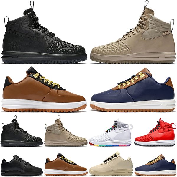 designer lunar 1 duckboot duck boot ducks boots men women shoes triple black white multi ale brown wolf grey winter mens womens trainers spo
designer lunar 1 duckboot duck boot ducks boots men women shoes triple black white multi ale brown wolf grey winter mens womens trainers spo